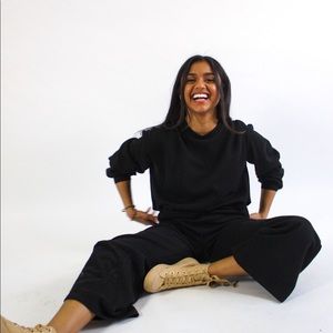 Meet your Posher, Shyana